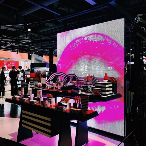 韓國SEPHORA 1號店開幕！首爾購物新地標SEPHORA、CHICOR必買盤點，韓國藥妝店快比日本好逛啦！