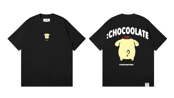 直接成為Kitty本人！CHOCOOLATE x 三麗鷗聯名，紅色英倫格紋可愛度爆表！