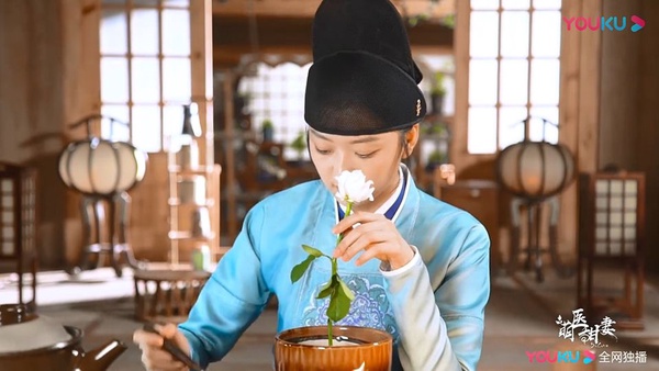 《明月照我心》又甜又蘇！2020年十部未播先火的甜寵古裝網劇，傲嬌王爺再多都看不膩