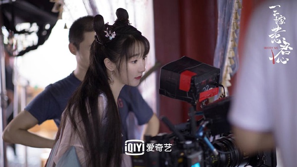 《明月照我心》又甜又蘇！2020年十部未播先火的甜寵古裝網劇，傲嬌王爺再多都看不膩