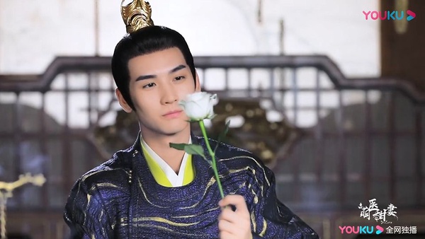 《明月照我心》又甜又蘇！2020年十部未播先火的甜寵古裝網劇，傲嬌王爺再多都看不膩