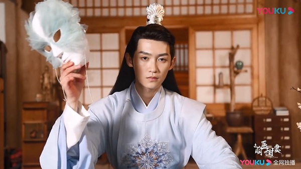 《明月照我心》又甜又蘇！2020年十部未播先火的甜寵古裝網劇，傲嬌王爺再多都看不膩