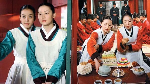 韓媒票選5部「最希望翻拍的韓劇」！《大長今》仍經典，卻輸給趙寅成、蘇志燮這部！