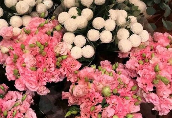 真的是宋宋夫婦了！明星雲集、婚後派對與章子怡熱舞！