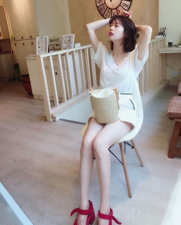 《今生是第一次》庭沼珉甩肉52→42kg！腿整個變竹竿，私服穿搭還超美