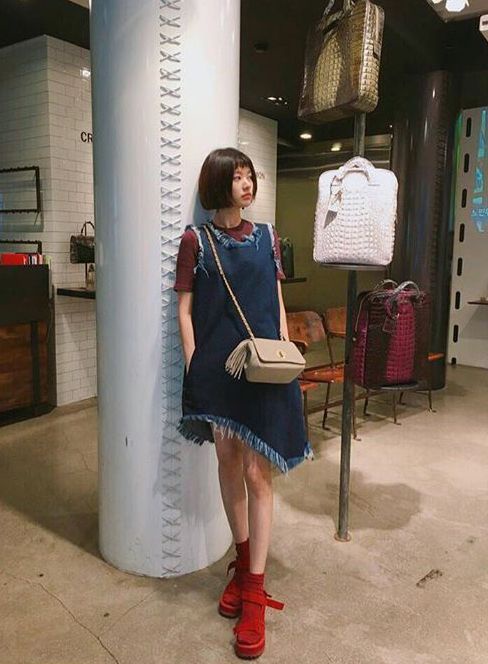 《今生是第一次》庭沼珉甩肉52→42kg！腿整個變竹竿，私服穿搭還超美