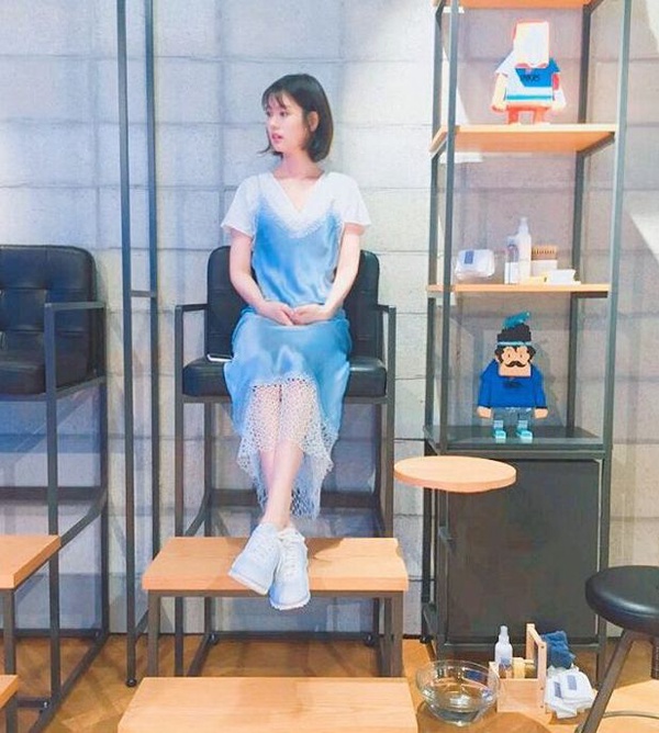 《今生是第一次》庭沼珉甩肉52→42kg！腿整個變竹竿，私服穿搭還超美