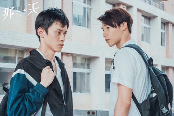 《那一天》男主撞臉陶喆？《HIStory》10對CP回顧，《圈套》黑道虐戀、《越界》熱血青春，會紅不是沒道理
