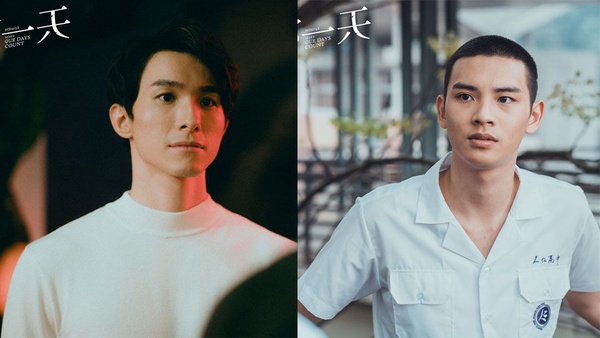 《那一天》男主撞臉陶喆？《HIStory》10對CP回顧，《圈套》黑道虐戀、《越界》熱血青春，會紅不是沒道理
