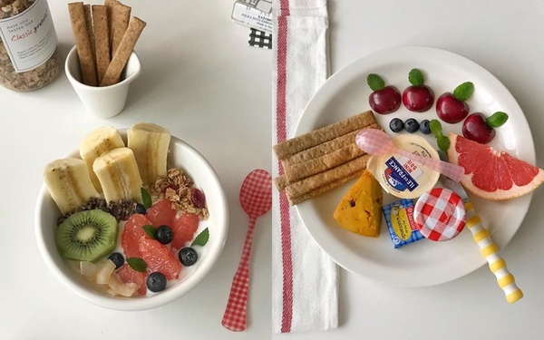 小紅書爆紅「碳水循環法」食譜！這樣吃讓減脂增肌強度更高，網友親試兩週就瘦下2公斤