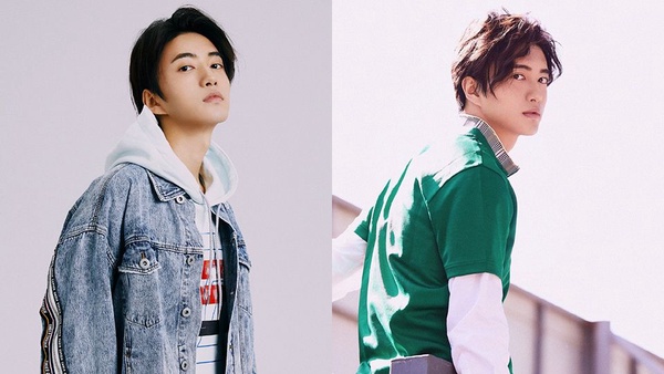 古裝甜寵網劇《戀戀江湖》定檔！11位網劇古裝男神，《明月照我心》驚見《雙世寵妃》十四王爺