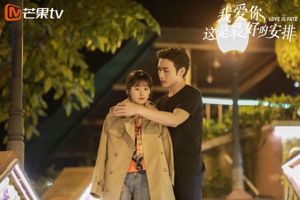 熱播網劇播放量排行榜TOP 9！張彬彬新劇第六，第一、二名成2019必追甜寵劇