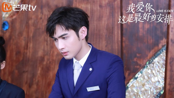 熱播網劇播放量排行榜TOP 9！張彬彬新劇第六，第一、二名成2019必追甜寵劇