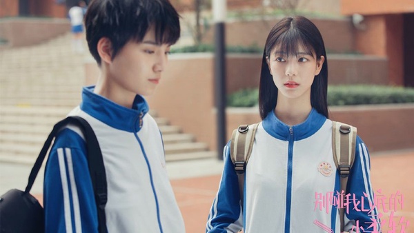 熱播網劇播放量排行榜TOP 9！張彬彬新劇第六，第一、二名成2019必追甜寵劇