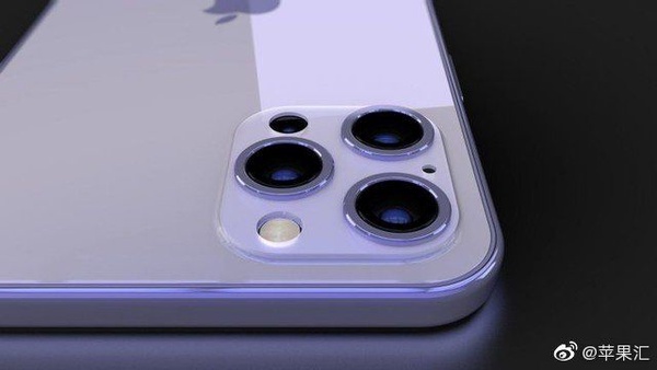 iPhone12 概念圖曝光！3種全新設計、高光澤機身，無瀏海全螢幕的iPhone12大家喜歡嗎？