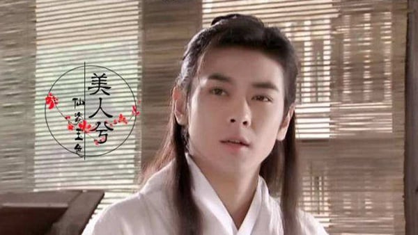 鄧倫《海棠經雨胭脂透》變渣男！網評陸劇7大渣男代表，何書桓：我不是唯一為兩個女人動心的男人