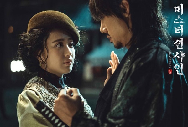 《山茶花開時》香美要冬柏「勿忘她」，虐到暴哭！韓劇7位可憐女配，金智媛、劉寅娜演惡女，卻讓人好心疼