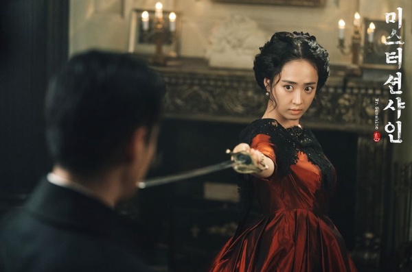 《山茶花開時》香美要冬柏「勿忘她」，虐到暴哭！韓劇7位可憐女配，金智媛、劉寅娜演惡女，卻讓人好心疼