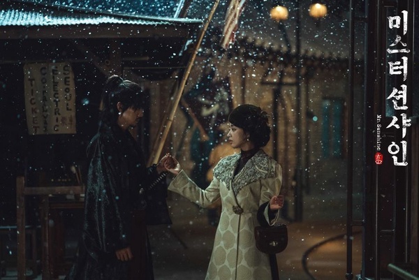 《山茶花開時》香美要冬柏「勿忘她」，虐到暴哭！韓劇7位可憐女配，金智媛、劉寅娜演惡女，卻讓人好心疼