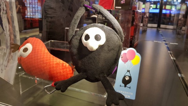 《新世紀福音戰士》三創快閃店！海外首間「EVANGELION STORE」限時5天，使徒、襲來！