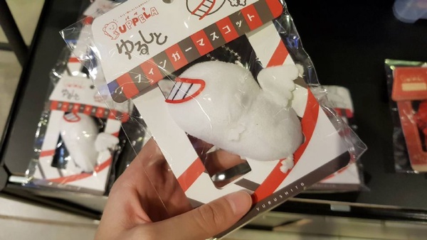 《新世紀福音戰士》三創快閃店！海外首間「EVANGELION STORE」限時5天，使徒、襲來！