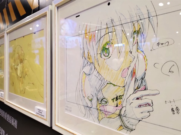 《新世紀福音戰士》三創快閃店！海外首間「EVANGELION STORE」限時5天，使徒、襲來！