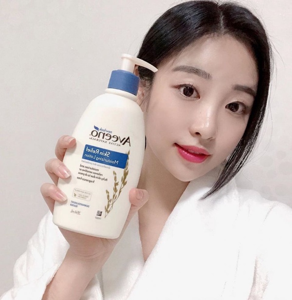 乾肌、敏感肌必備「身體乳液」推薦！保濕、清爽不黏膩，乾屑脫皮說掰掰、肌膚變柔嫩～