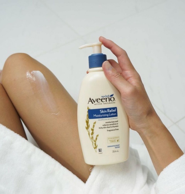 乾肌、敏感肌必備「身體乳液」推薦！保濕、清爽不黏膩，乾屑脫皮說掰掰、肌膚變柔嫩～