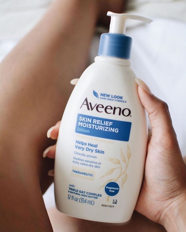 乾肌、敏感肌必備「身體乳液」推薦！保濕、清爽不黏膩，乾屑脫皮說掰掰、肌膚變柔嫩～