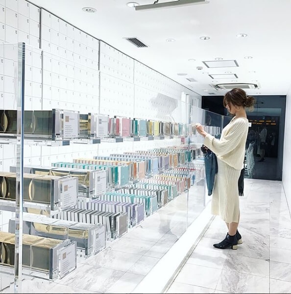 世界巧克力精品店，顏值高又好吃難怪會是打卡熱點!