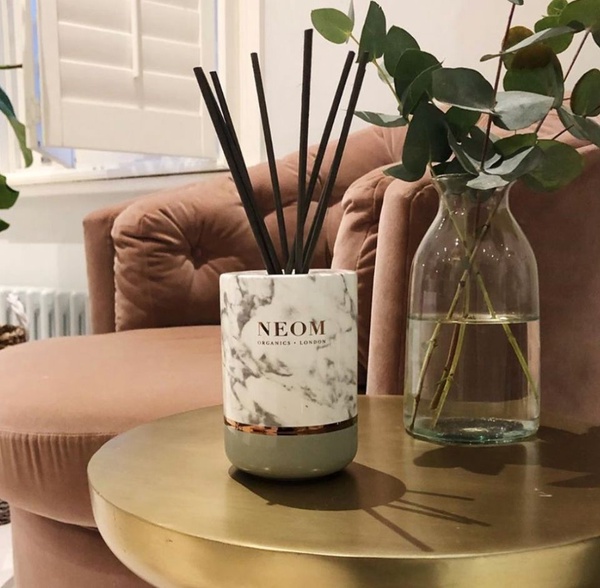 7款網友好評「擴香瓶」推薦！味道迷人又持久、無人工化學感，這款擴香質感生活必備