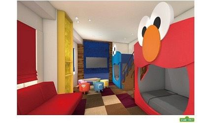 睡史努比的家！LIBER HOTEL新開幕，史努比、芝麻街、侏儸紀公園主題房一定要住一次！