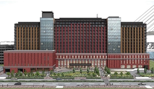 睡史努比的家！LIBER HOTEL新開幕，史努比、芝麻街、侏儸紀公園主題房一定要住一次！