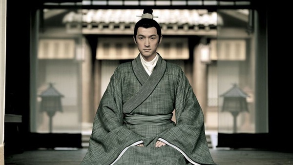 網評10部「看了一集就會愛上的電視劇」！《仙劍》《東宮》上榜，第一名神劇高達9.4分