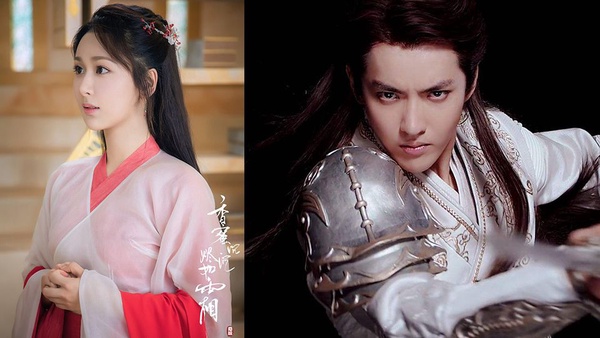網曝楊紫、吳亦凡主演《簪中錄》！？2020年十部未播先火的小說改編古裝劇，每一部都是預定爆款