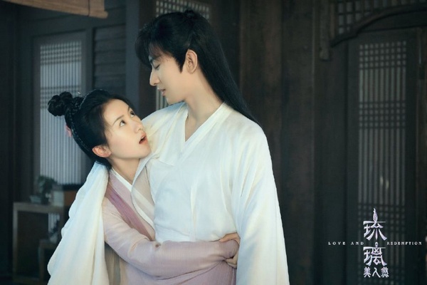網曝楊紫、吳亦凡主演《簪中錄》！？2020年十部未播先火的小說改編古裝劇，每一部都是預定爆款