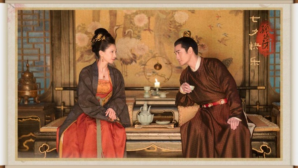 網曝楊紫、吳亦凡主演《簪中錄》！？2020年十部未播先火的小說改編古裝劇，每一部都是預定爆款