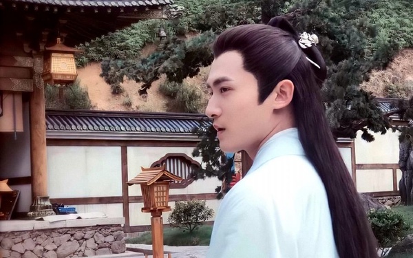 網曝楊紫、吳亦凡主演《簪中錄》！？2020年十部未播先火的小說改編古裝劇，每一部都是預定爆款
