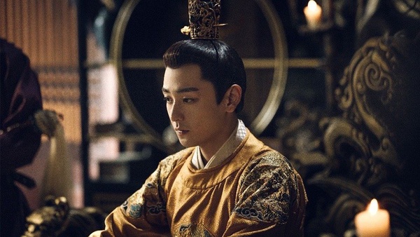 網曝楊紫、吳亦凡主演《簪中錄》！？2020年十部未播先火的小說改編古裝劇，每一部都是預定爆款