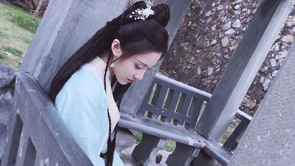 網曝楊紫、吳亦凡主演《簪中錄》！？2020年十部未播先火的小說改編古裝劇，每一部都是預定爆款