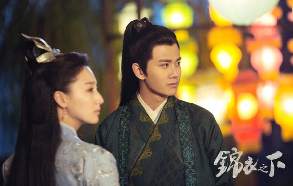 網曝楊紫、吳亦凡主演《簪中錄》！？2020年十部未播先火的小說改編古裝劇，每一部都是預定爆款