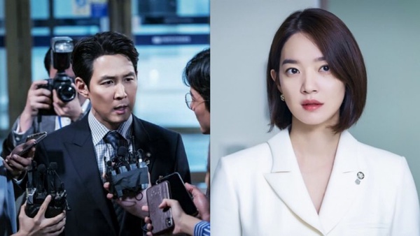 玄彬、孫藝真《愛的迫降》瑞士放閃！7部11月開播韓劇，《輔佐官2》光速歸來，河智苑時隔2年推新作