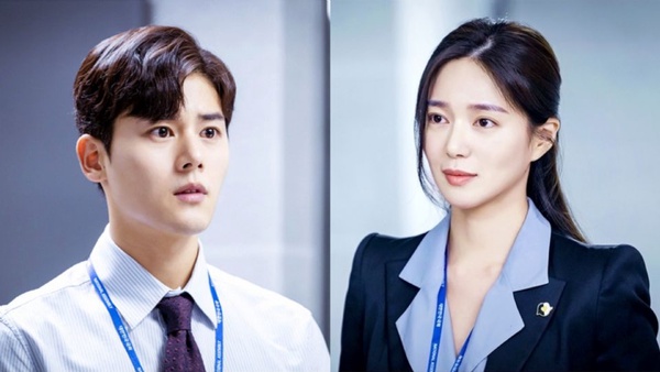玄彬、孫藝真《愛的迫降》瑞士放閃！7部11月開播韓劇，《輔佐官2》光速歸來，河智苑時隔2年推新作