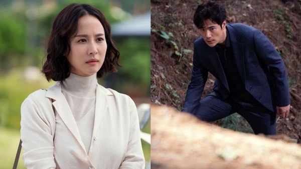 玄彬、孫藝真《愛的迫降》瑞士放閃！7部11月開播韓劇，《輔佐官2》光速歸來，河智苑時隔2年推新作