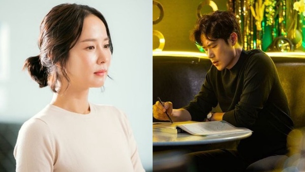 玄彬、孫藝真《愛的迫降》瑞士放閃！7部11月開播韓劇，《輔佐官2》光速歸來，河智苑時隔2年推新作