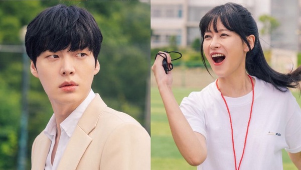 玄彬、孫藝真《愛的迫降》瑞士放閃！7部11月開播韓劇，《輔佐官2》光速歸來，河智苑時隔2年推新作