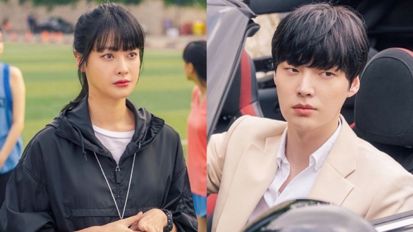 玄彬、孫藝真《愛的迫降》瑞士放閃！7部11月開播韓劇，《輔佐官2》光速歸來，河智苑時隔2年推新作