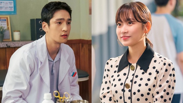 玄彬、孫藝真《愛的迫降》瑞士放閃！7部11月開播韓劇，《輔佐官2》光速歸來，河智苑時隔2年推新作