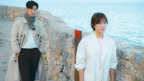 玄彬、孫藝真《愛的迫降》瑞士放閃！7部11月開播韓劇，《輔佐官2》光速歸來，河智苑時隔2年推新作