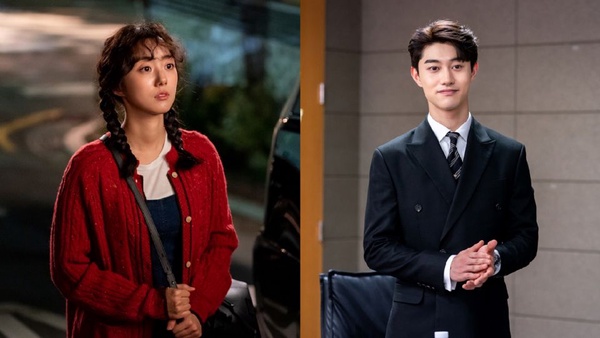 玄彬、孫藝真《愛的迫降》瑞士放閃！7部11月開播韓劇，《輔佐官2》光速歸來，河智苑時隔2年推新作